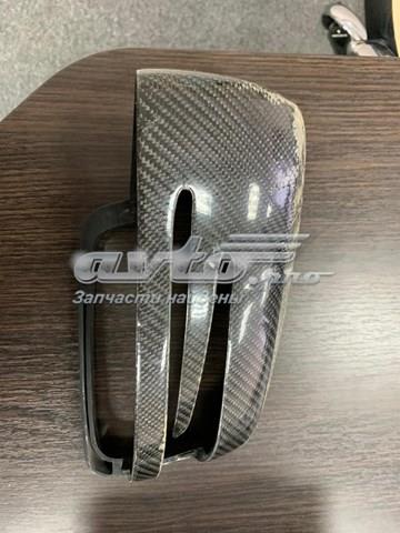 Накладка водійського дзеркала 21281067009197 MERCEDES