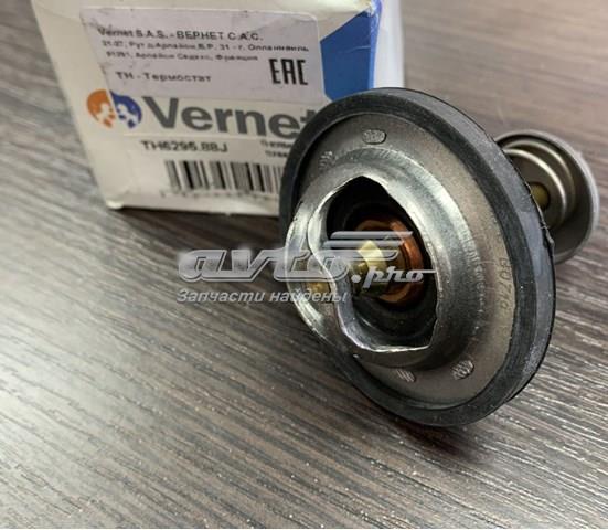 Кришка корпусу термостата TH629588J VERNET