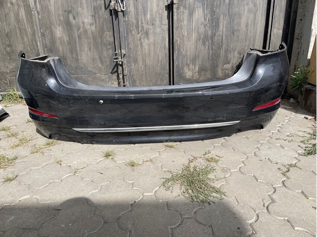 Буфер (бампер) задній 51127475599 BMW