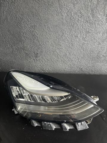 Основна фара - вставка 107737200K TESLA