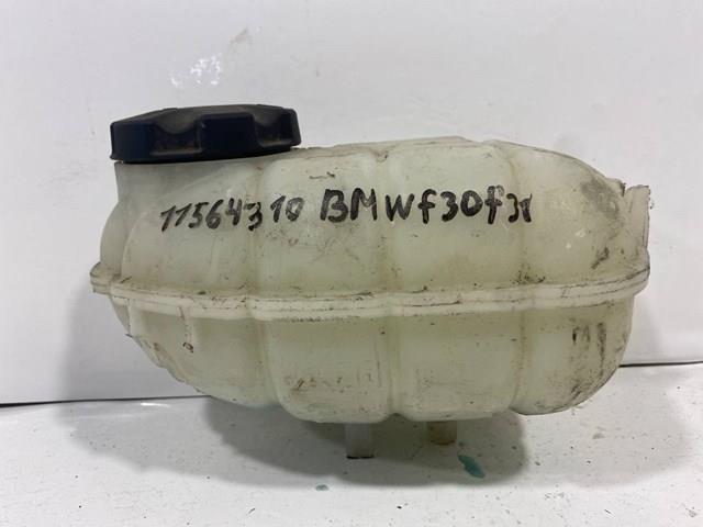 Бачок розширювальний 11564310 BMW