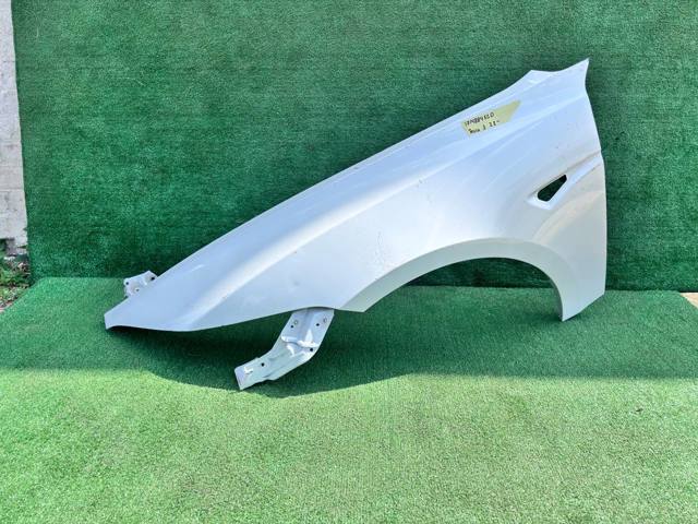 Ліве переднє крило 1714884ECD TESLA