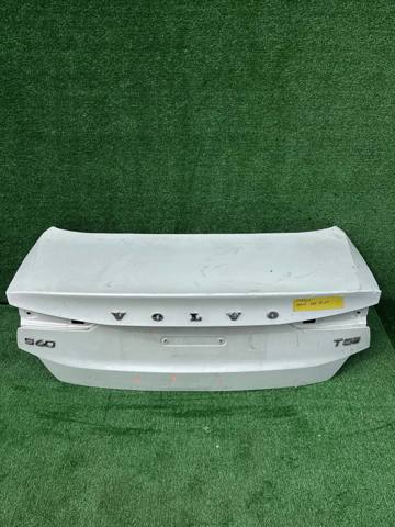 Кришка багажника кузова 31690215 VOLVO