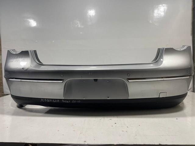 Кожух бампера заднього 3C9807417 VAG