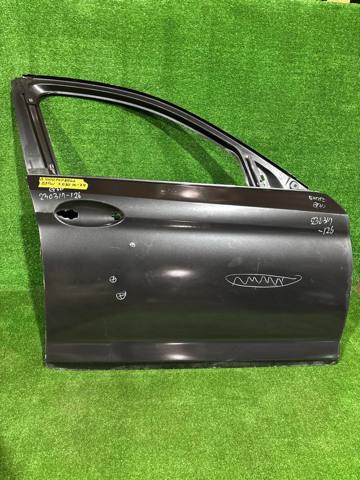 Пасажирські передні двері 41007408962 BMW