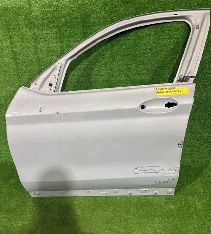 Двері кабіни 41007465527 BMW