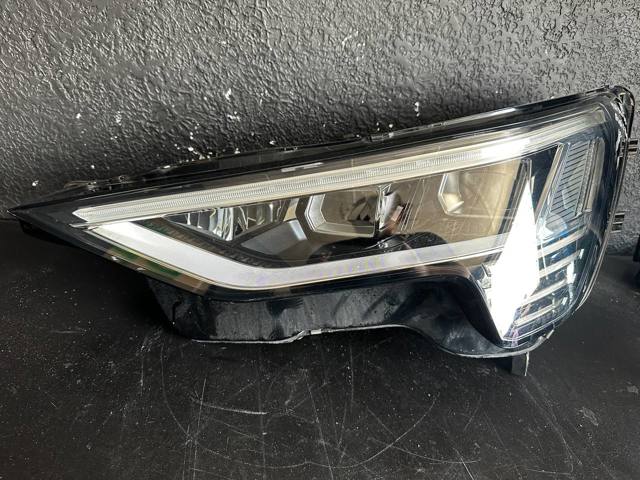 Фара 4KE941039 VAG