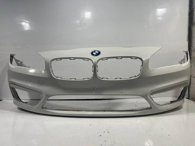 Буфер (бампер) передній 51117347014 BMW