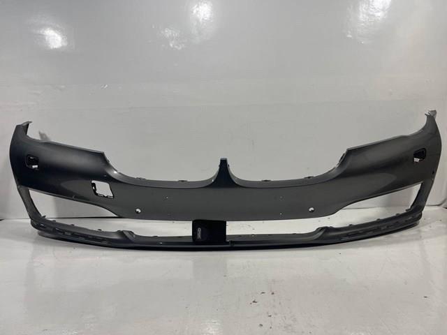 Бампер на авто 51117402813 BMW