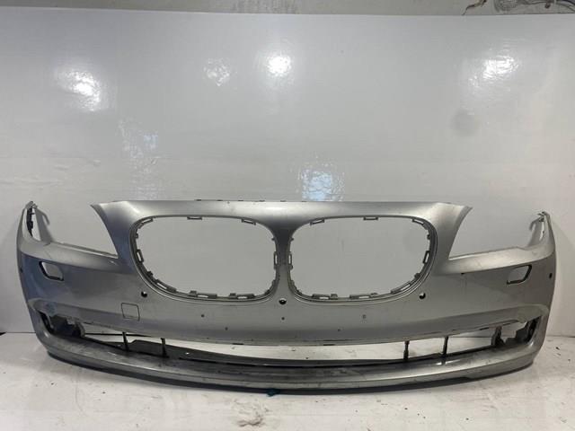 Бампер передній в зборі 51118046331 BMW