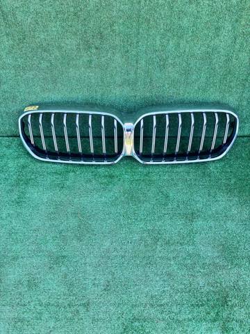 Захисна решітка радіатора 5113185178 BMW