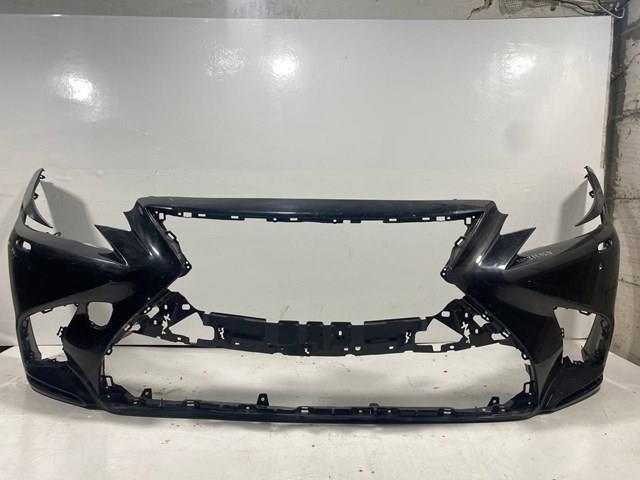Кожух бампера переднього 5211978905 TOYOTA
