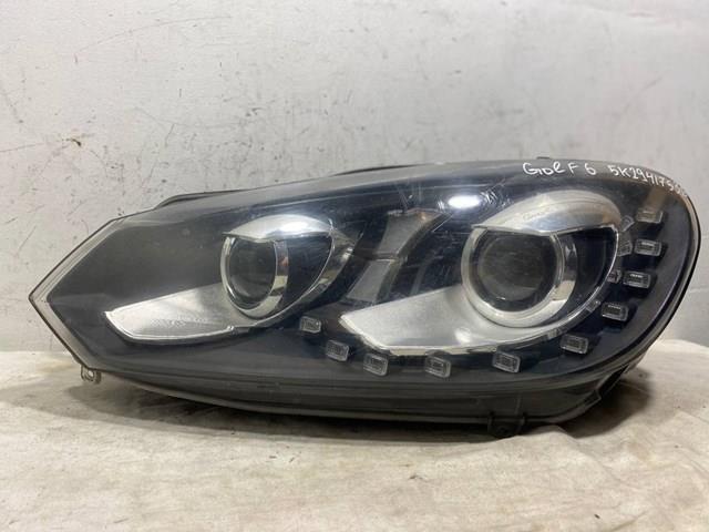 Фари 5K2941753B VAG