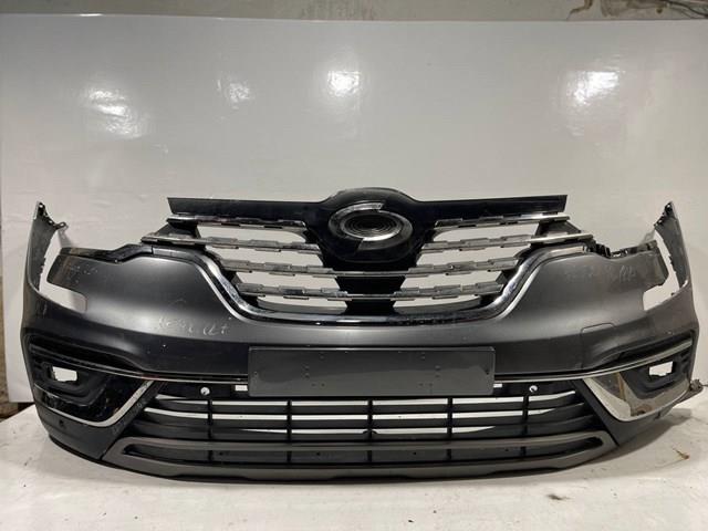 Бампер передній в зборі 620226969R RENAULT