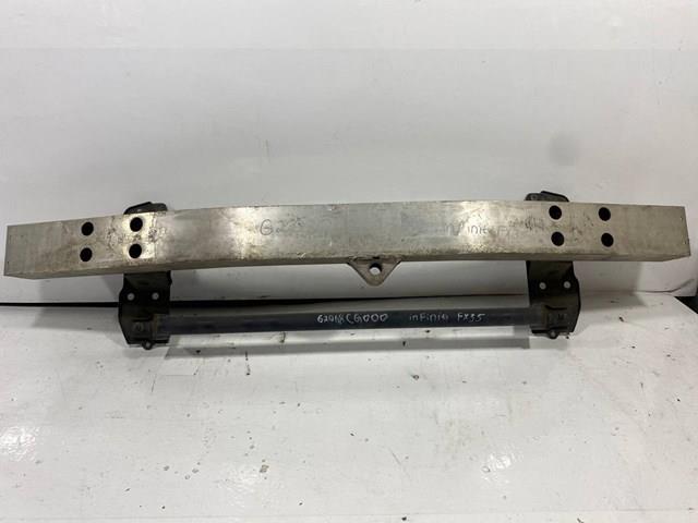 Швелер переднього бампера Infiniti FX