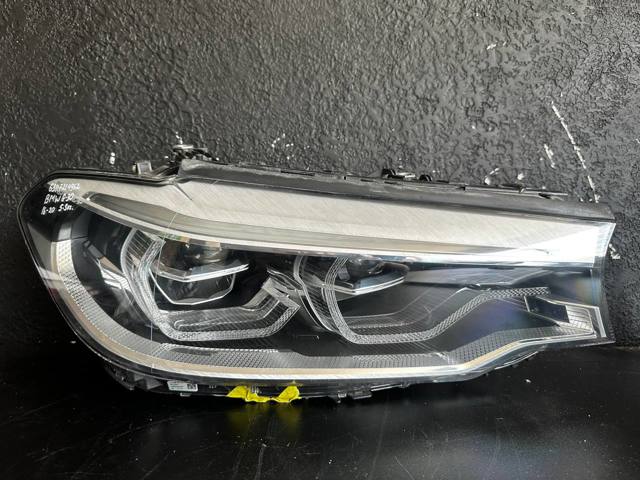 Фара передня права 63117214962 BMW