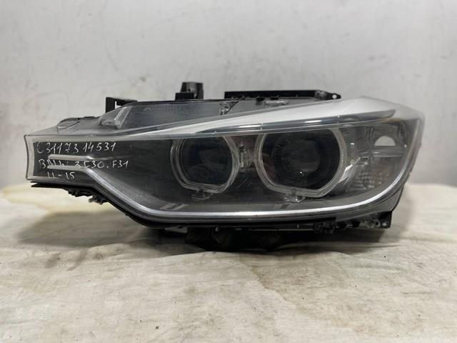 Фари 63117314531 BMW