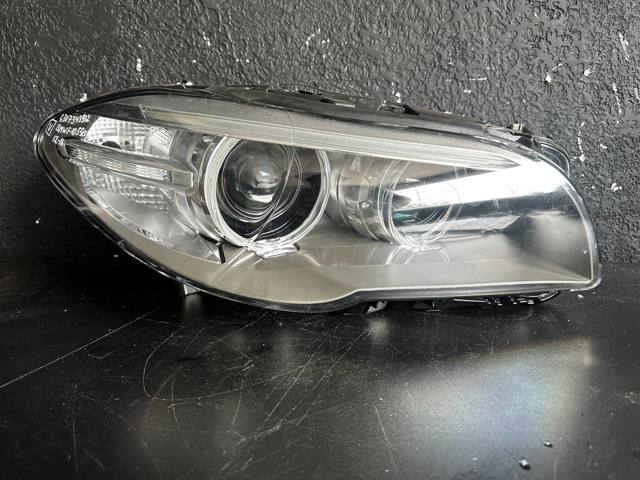 Основна фара - вставка 63117343912 BMW