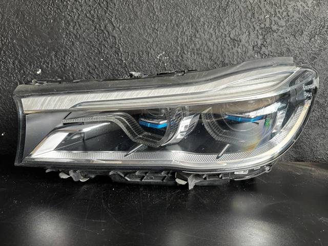 Фара дальнього світла в зборі 63117408703 BMW
