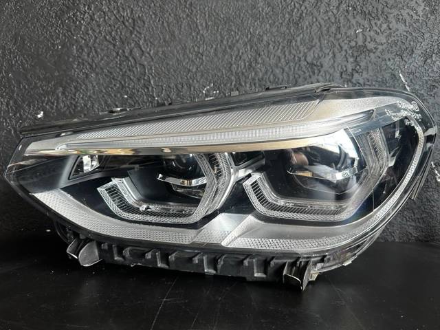 Фари 63117466119 BMW