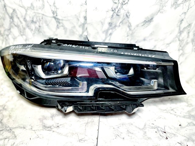 Фара передня права 63118496150 BMW