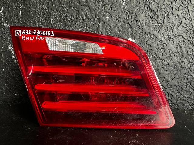 Задня ліва внутрішня фара 63217306163 BMW
