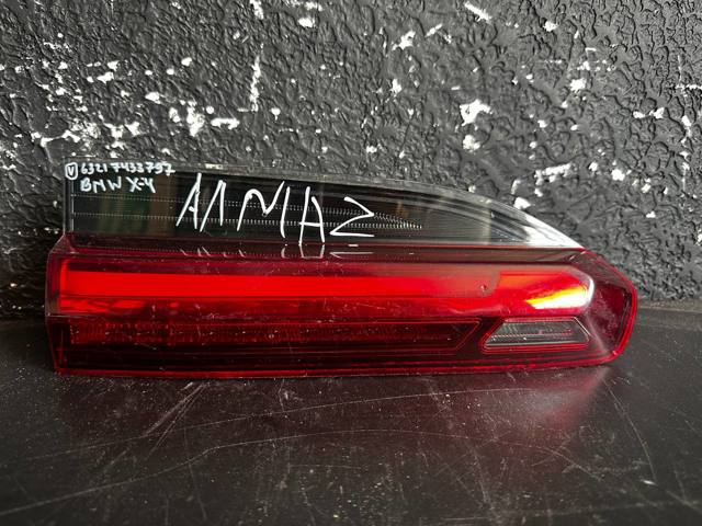 Ліхтар задній лівий, внутрішній 63217433797 BMW