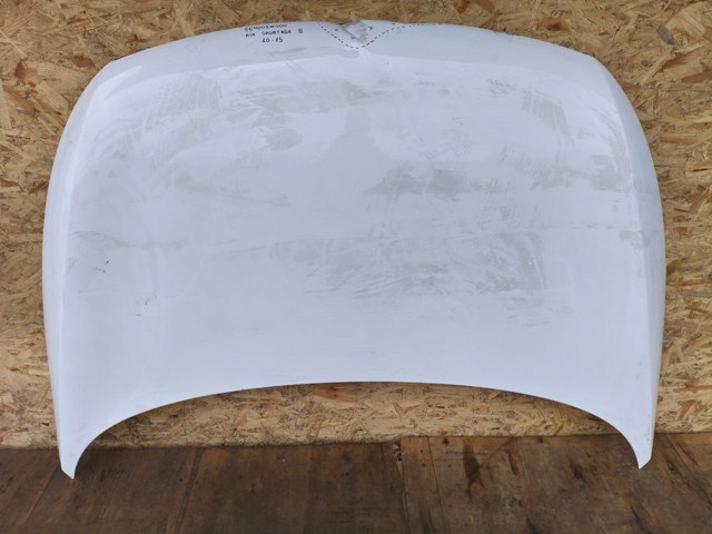 Капот 664003W000 HYUNDAI