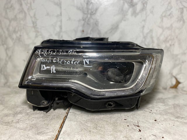 68289239AG Chrysler