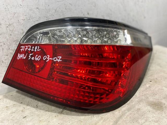 Задній правий стоп 7177282 BMW