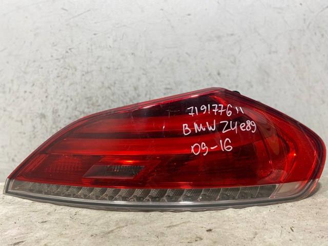 Задній правий стоп 7191776 BMW