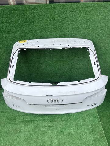 Кришка багажника кузова 80A827025D VAG