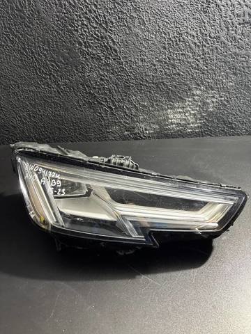 Фара правая 8W0941774 VAG