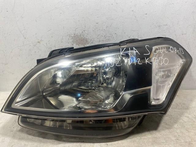 921012K000 Hyundai/Kia