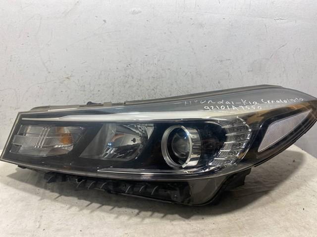 Фари 92101A7500 HYUNDAI