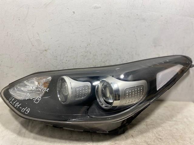 Фара 92101D9000 HYUNDAI