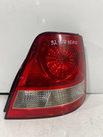 Ліхтар задній правий KIA Sorento I