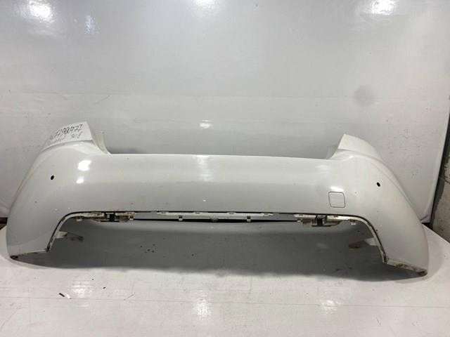 Буфер (бампер) задній 9677960477 PEUGEOT