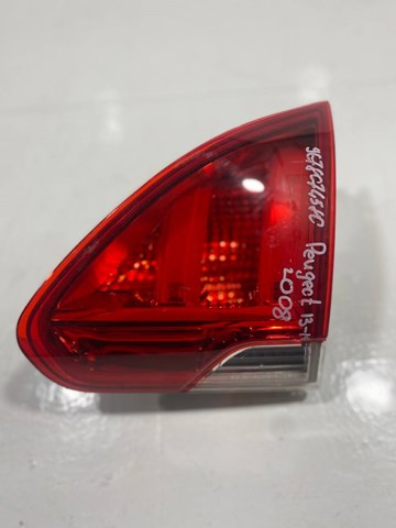 Стоп задній 9678074580 PEUGEOT