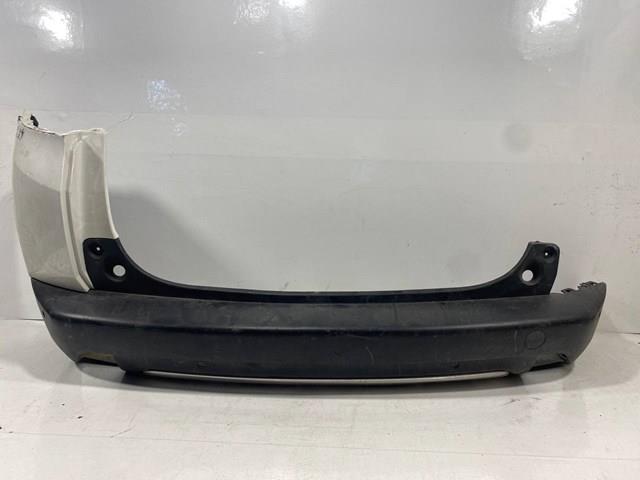 Бампер задній 9801125577 PEUGEOT