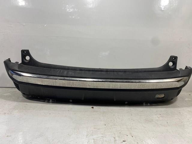 Буфер (бампер) задній 9811865077 PEUGEOT