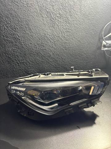 Фара комбінована, передня A1189063200 MERCEDES