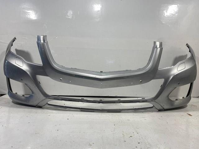 Бампер на авто A2048802249 MERCEDES