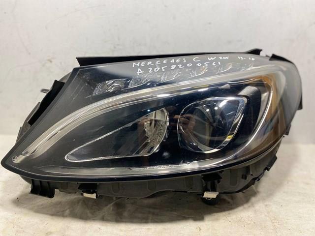 A2058200561 Mercedes