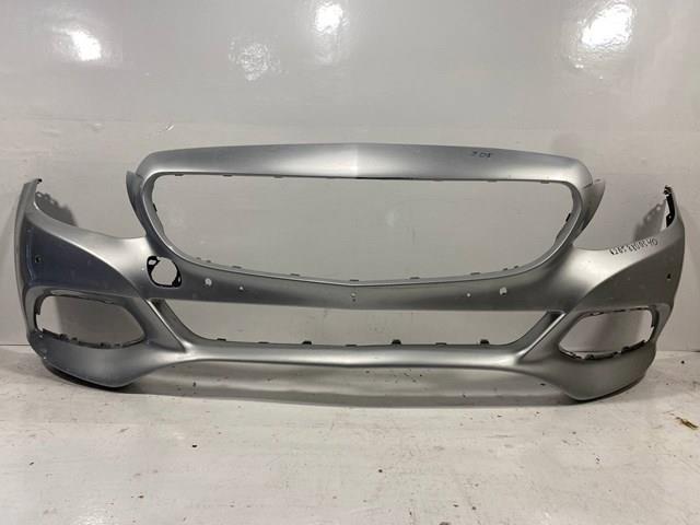 Бампер передній A2058800340 MERCEDES