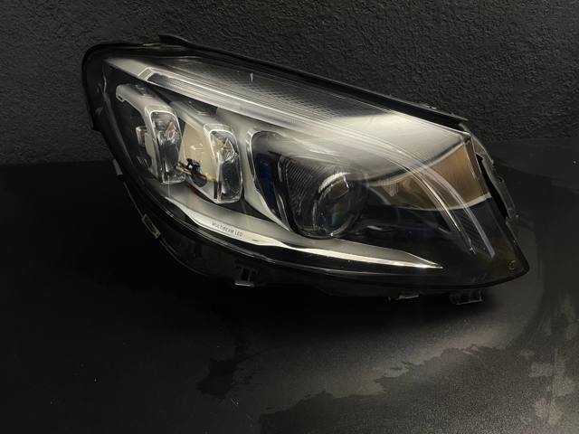 A2059064206 Mercedes