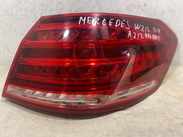 Стоп задній A2129068802 MERCEDES