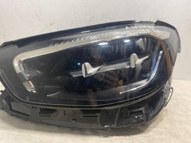 Оптика A2139069109 MERCEDES