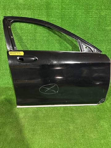 Пасажирські передні двері A2227200205 MERCEDES