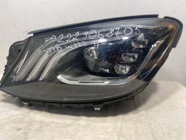 A2229068705 Mercedes